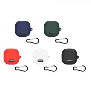 کاور سیلیکونی مناسب برای هندزفری انکر مدل Liberty 4 NC